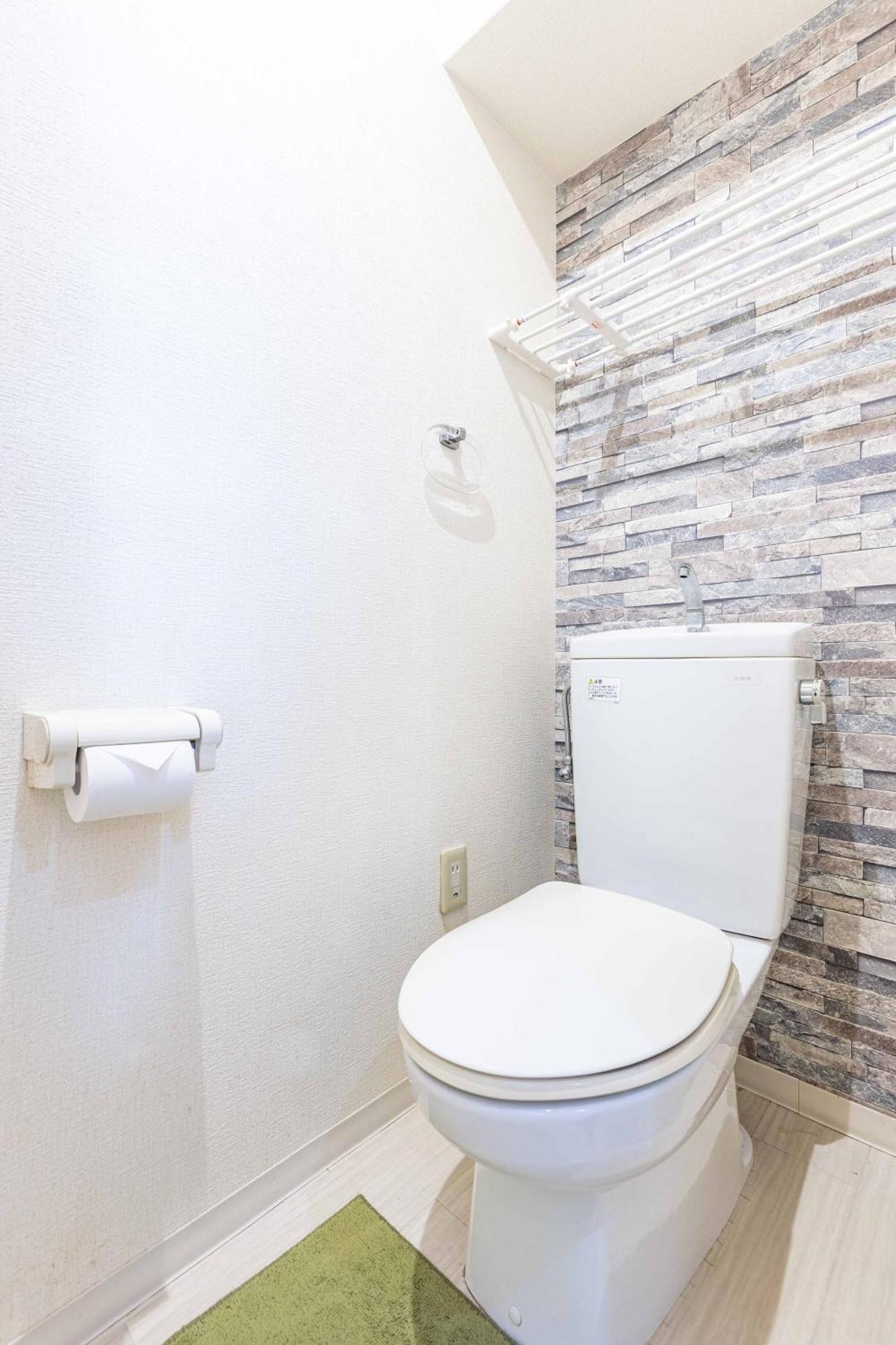 Apartemen Racine難波 Osaka