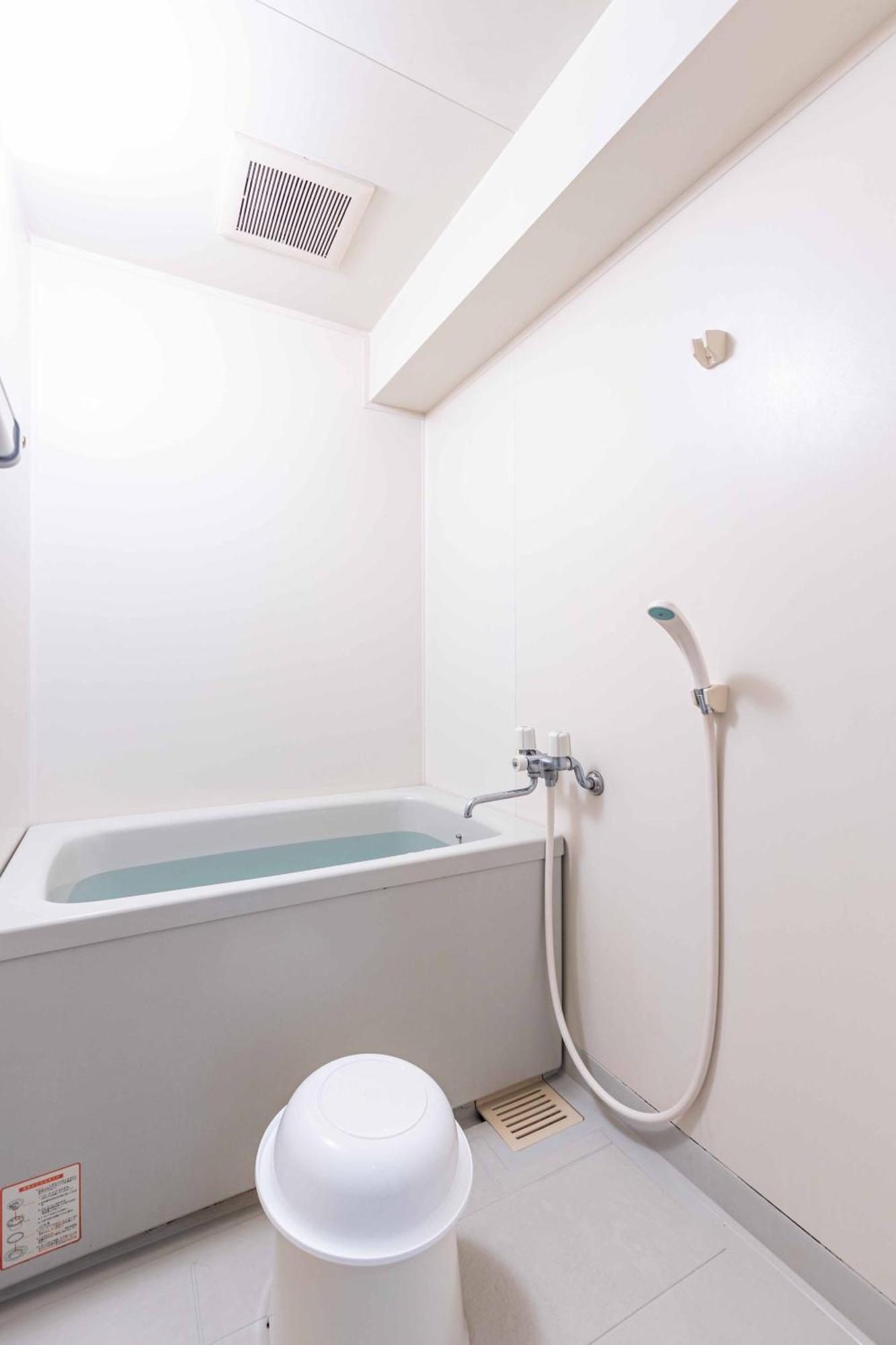 Apartamento Racine難波